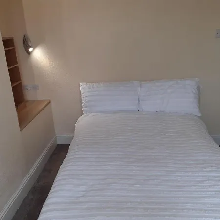 Quarto em Acomodações Particulares Nyddvale